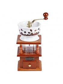 Кофемолка "Кения"