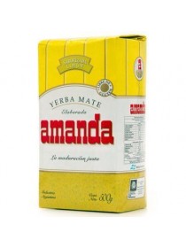 Мате Amanda Limon, 500 гр.